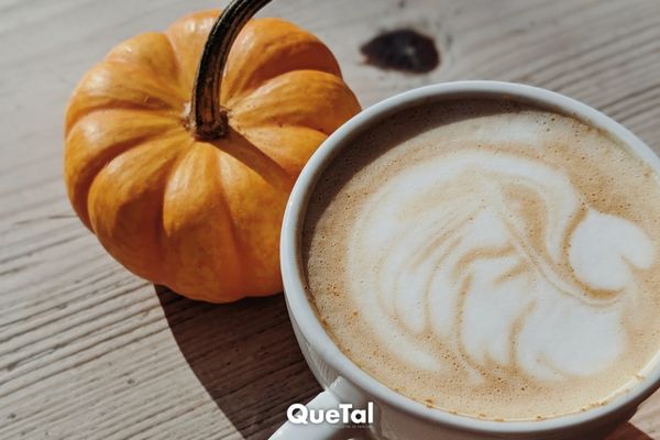 Pumpkin Spice Latte: la receta del café con leche y calabaza que triunfa en Starbucks